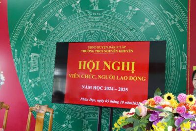 HỘI NGHỊ VC, NLĐ