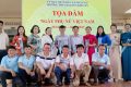 Tọa đàm 20/10/2025