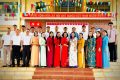Tổng kết năm học 2025 – 2026