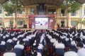 Khai giảng năm học mới 2026 – 2027