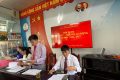 Hội nghi viên chức – người lao động năm học 2026 – 2027
