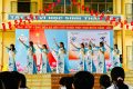 Hoạt động chào mừng ngày giải phóng 30/04