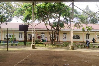 Lao động đầu năm 2025 – 2026