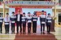Khai giảng năm học 2025 – 2026