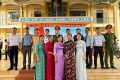 Truyền thông An toàn giao thông và An toàn không gian mạng