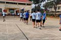 Đại hội TDTT xã Nhân Cơ lần thứ I