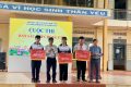 Hội thi – Bản sắc lớp em